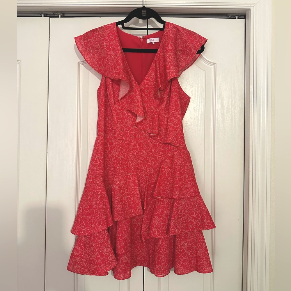 TJ Max Dress